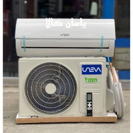 کولرگازی 12000 یونیوا لوکس مدل UN-MS12 LUX