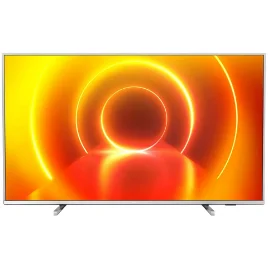 تلویزیون 75 اینچ فلیپس 4K اسمارت مدل 75PUS7855