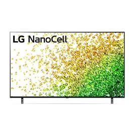 تلویزیون 55 اینچ ال جی 2021 نانوسل 4k اسمارت مدل 55NANO85