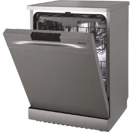 ماشین ظرفشویی هایسنس 15 نفره 2023 مدل HS623E90G