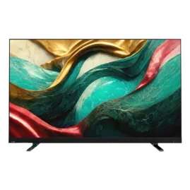 تلویزیون توشیبا 75Z870 اسمارات 75 اینچ 2023