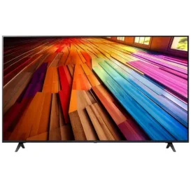تلویزیون ال جی UT8000 سایز 55 اینچ اسمارت 4K مدل  55UT8000