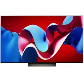 تلویزیون ال جی 55C4 سایز 55 اینچ