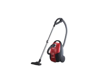 قیمت جاروبرقی پاناسونیک 711 کیسه ای مدل MC-CG711
