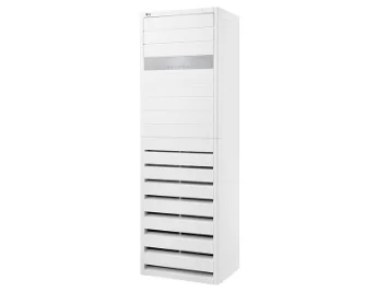 کولر گازی ایستاده 50000 ال جی سردو گرم اینورتر مدل APNW50GT3E0