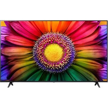خریدتلویزیون 55 اینچ ال جی UR8050