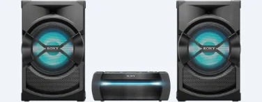 شیک سونی X30 سیستم صوتی 1800 وات مدل SHAKE X30D