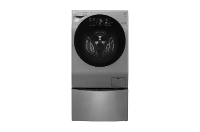 ماشین لباسشویی 12,8 کیلو ال جی 8 کیلو خشک کن G1 مدل FH6G1BCHK6N
