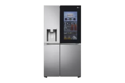 یخچال ال جی X287 اینستاویو 30 فوت 2022 مدل GCX-287TNSI