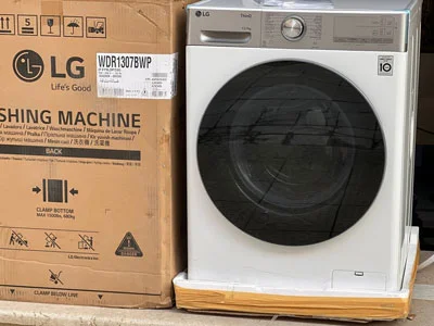 ماشین لباسشوییی ال جی R13