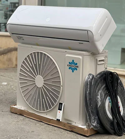 کولرگازی کینگ هوم 30000 اینورتر