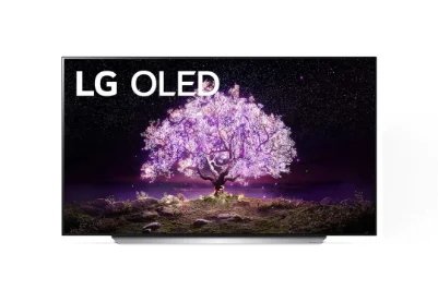 تلویزیون 77 اینچ ال جی C2 اولد 2022 مدل OLED 77C2