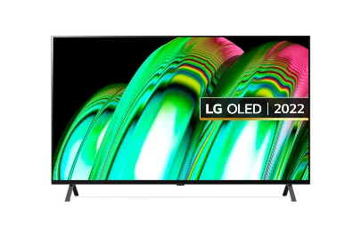 قیمت تلویزیون 55 اینچ ال جی A2 اولد 2022 مدل 55A2