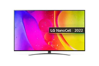 تلویزیون 65 اینچ ال جی NANO84 مدل 65NANO84 2022