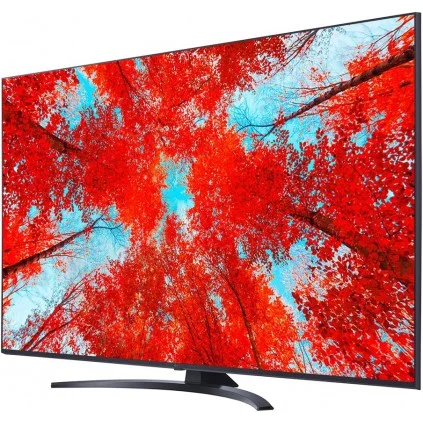 خرید تلویزیون ال جی UQ9100 سایز 75 اینچ 