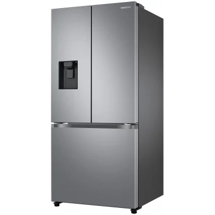 یخچال فرنچ سامسونگ RF25 دودی مدل RF25A5202B1