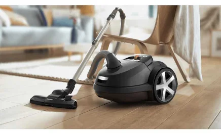 جاروبرقی فیلیپس  مدل XD8022