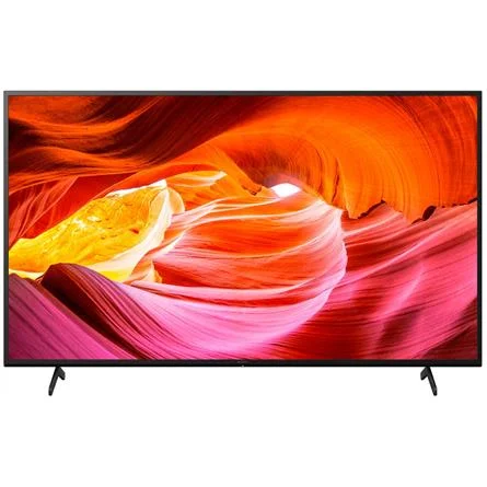 تلویزیون 50 اینچ سونی X75K  مدل 50X75K 2022