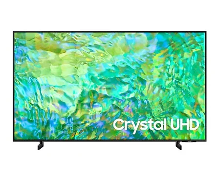 تلویزیون 75 اینچ سامسونگ CU8072 اسمارت مدل 75CU8072