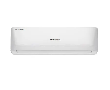 کولر گازی GG-S24000 DELTA جنرال گلد