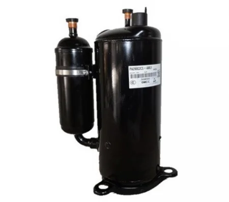 کولرگازی ایستاده یونیوا 48000 سردوگرم مدل UN-AF48 ULTRA