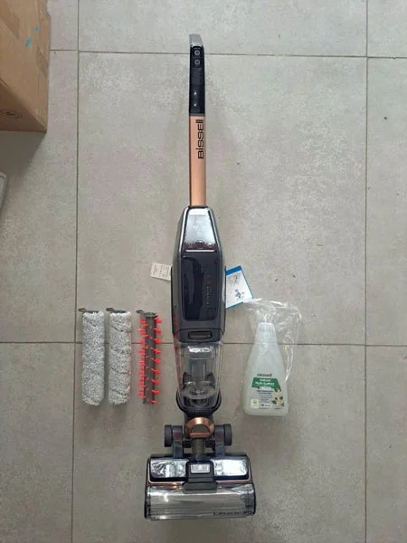جارو شارژی بیسل X7 Pro