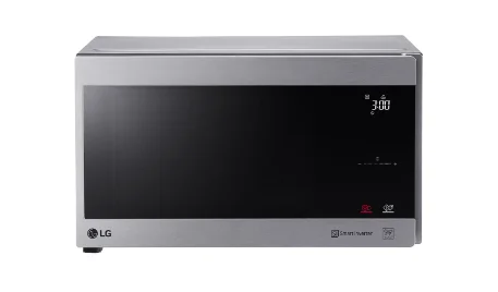 مایکروفر ال جی 42 لیتر مدل MS4295CIS