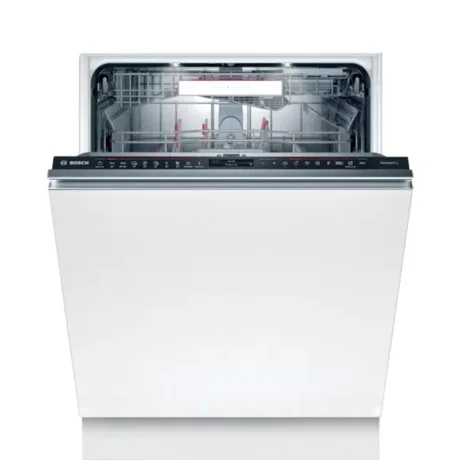 ماشین ظرفشویی توکار بوش سری 8 زئولیت دار مدل SMV8ZDX48M