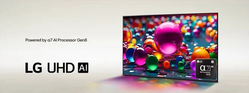 تلویزیون ال جی 75UA8500