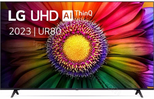قیمت تلویزیون 55 اینچ ال جی UR8000