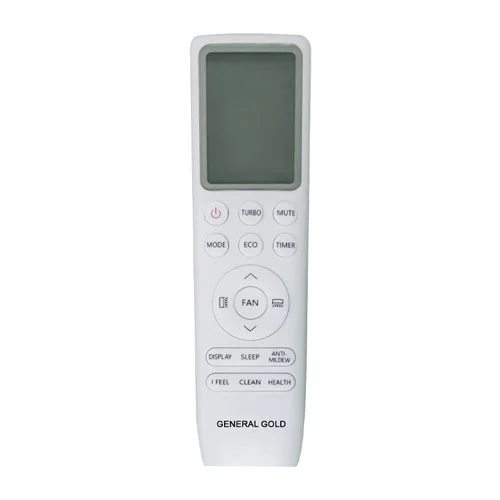 کولر گازی جنرال گلد 18000 اینورتر موتور 3 مدل GG- TS18000 TITANIUM