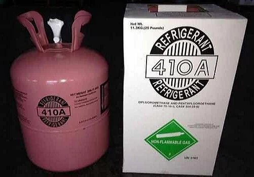  کولر گازی 18000 توربو مدل TB-18GWN