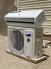 خرید کولر گازی 12000 جنرال برلین موتور T3 مدل CSH-12BB