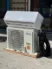 کولرگازی یونیوا پلار 18000 مدل UN-AS18 POLAR 