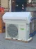 کولر گازی جنرال اس اچ 24000 سرد و گرم GS-S24000 NOVA 
