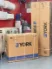 کولر گازی ایستاده 36000 یورک  YORK مدل YLGE36XOHAFA