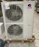 کولر گازی 60000 ایستاده گری GVH60AP-K3DTC7A 