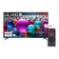 تلویزیون ال جی 75UA8550 اسمارت 75 اینچ مدل UA8550