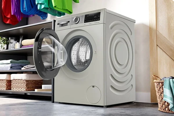 ماشین لباسشویی بوش مدل WGA2440XME