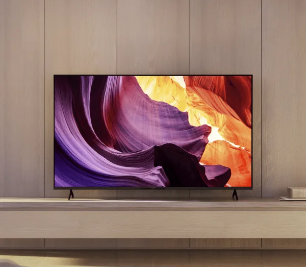 تلویزیون 85 اینچ سونی X80K اسمارت 2022 مدل 85X80K