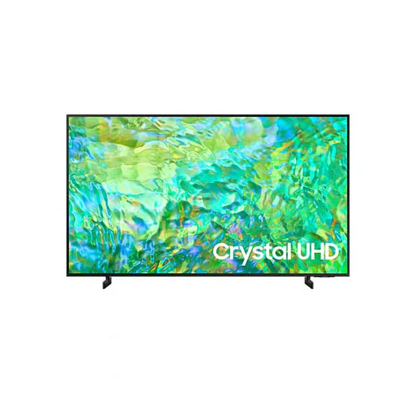 تلویزیون 50 اینچ سامسونگ CU8000 اسمارت مدل 50CU8000