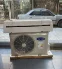 قیمت کولر گازی کریر 12000  مدل 42QHG012H