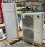کولر گازی 60000 ایستاده گری اینورتر دار سرد و گرم مدل GVH60AP-K3DTC7A 