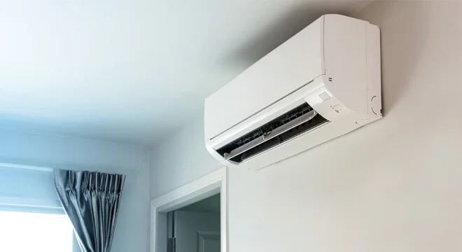 کولر گازی 12000 جنرال T3