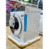 ماشین لباسشویی توشیبا سفید 12 کیلو 8 کیلو خشک کن مدل TW-BM130GF4B(WS)