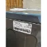 ماشین لباسشویی ال جی Y1 دودی 9 کیلو مدل WY1409MVP