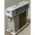 کولر گازی جنرال شکار طرح لبخند 24000 مدل GNRR-24GRAA