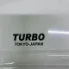 کولر گازی 24000 توربو ژاپن موتور T3 مدل TB-24GWN 