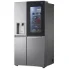 یخچال ال جی X348 ساید بای ساید 34 فوت مدل GR-X348CSFS