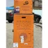 کولر گازی جنرال شکار طرح لبخند 24000 مدل GNRR-24GRAA